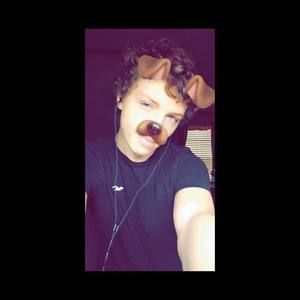 Meet your Posher, Cody